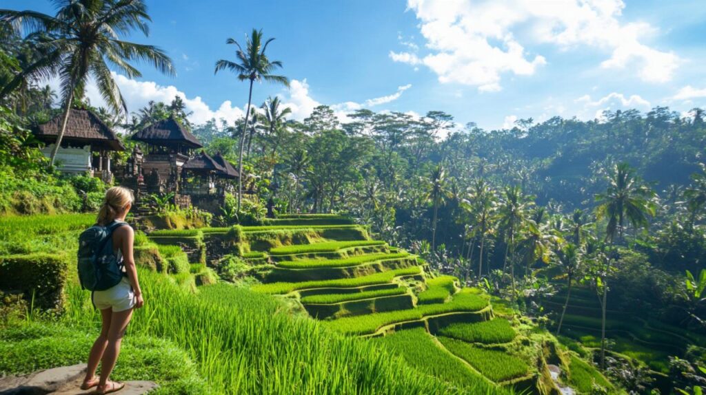Requisitos de entrada y precio de visados para tu viaje a Bali: información actualizada sobre la isla
