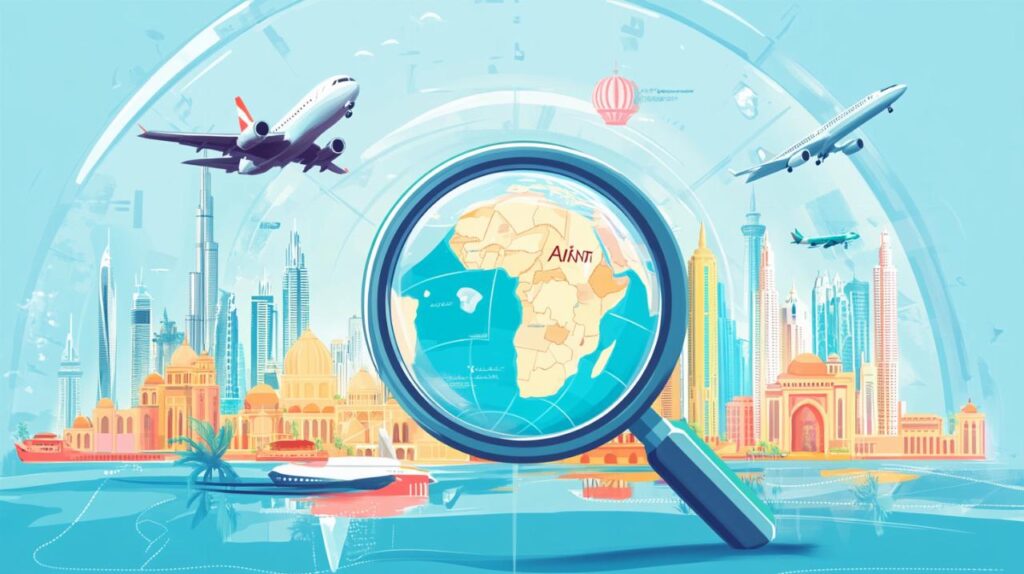 Dubái mapa: ¿Dónde está Dubái? Guía completa de las mejores playas y su ubicación exacta