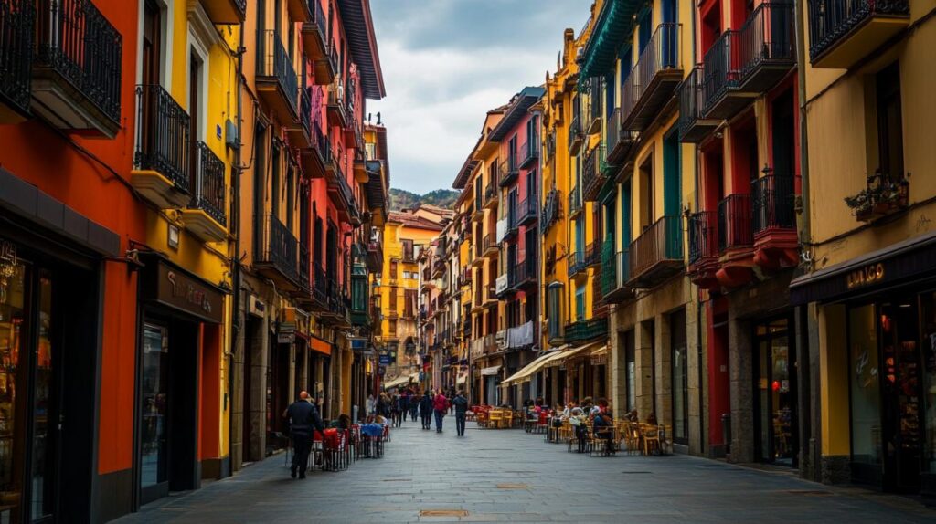 Pamplona España: un recorrido completo para su viaje explorando el Osasuna y la pasión deportiva local