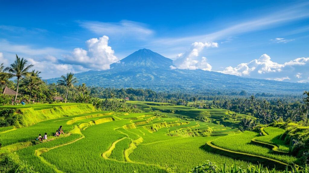 ¿Cuándo viajar a Bali: cuál es la mejor temporada para ir a Bali? Las mejores experiencias durante los meses lluviosos