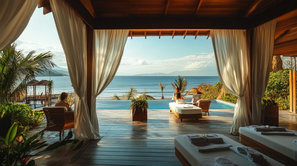 Estancia de talasoterapia barata: las mejores ofertas para un fin de semana de ensueño junto al mar