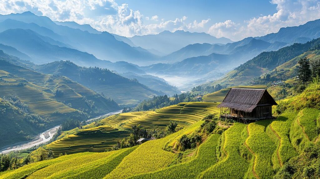 Descubre cómo inmortalizar los paisajes de Asia: nuestros mejores consejos para ayudarte en zonas litorales