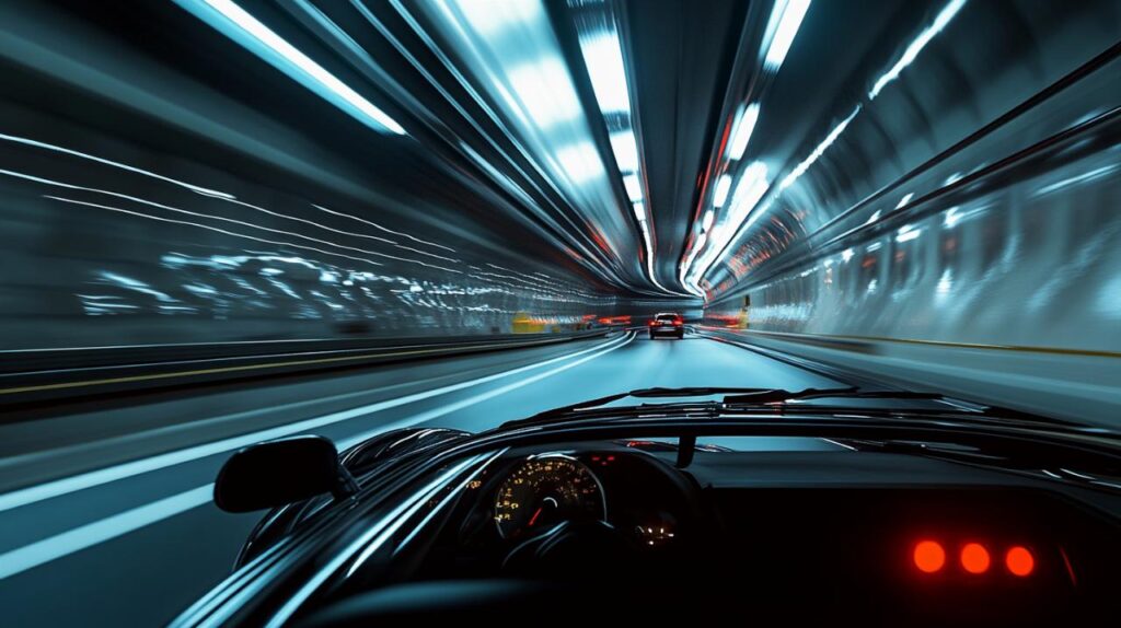 Guía actualizada: duración del cruce en coche del túnel bajo el Canal de la Mancha después del Brexit