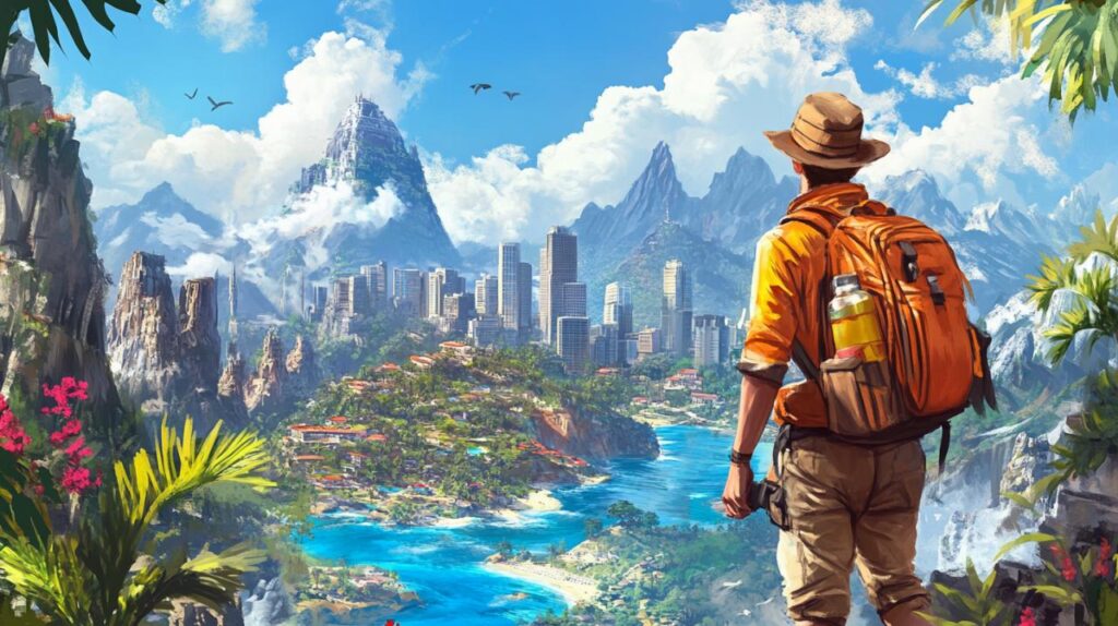 ¿Qué hacer durante un año sabático? El camino para desarrollar tu primera aplicación móvil