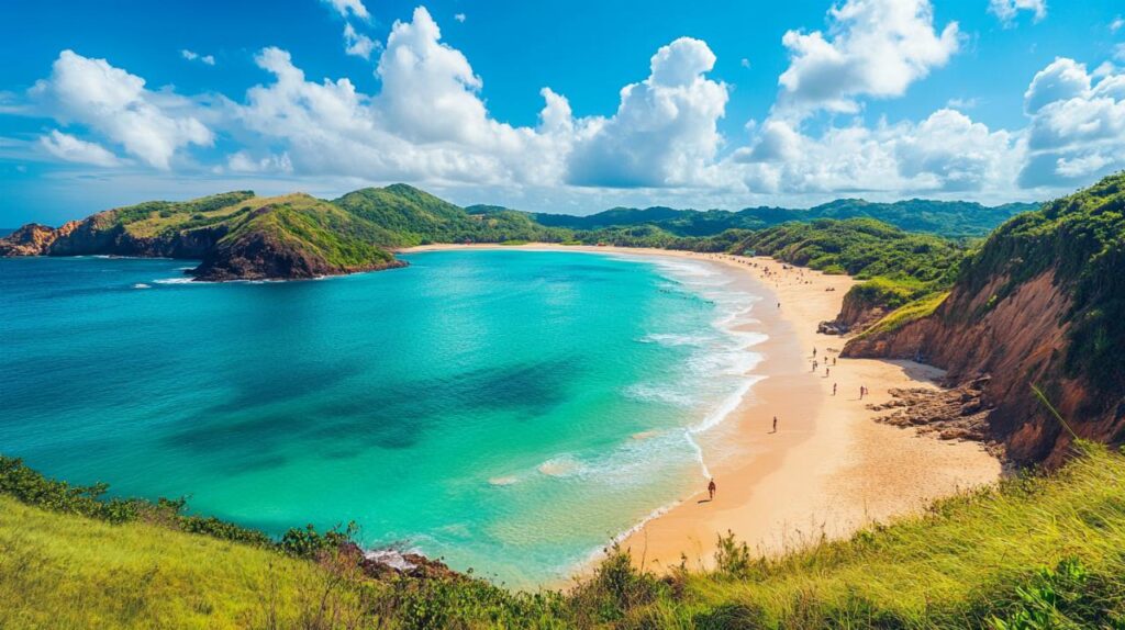 Baia do Sancho: exploración de la playa elegida como la más bonita del mundo y consejos prácticos para tu viaje